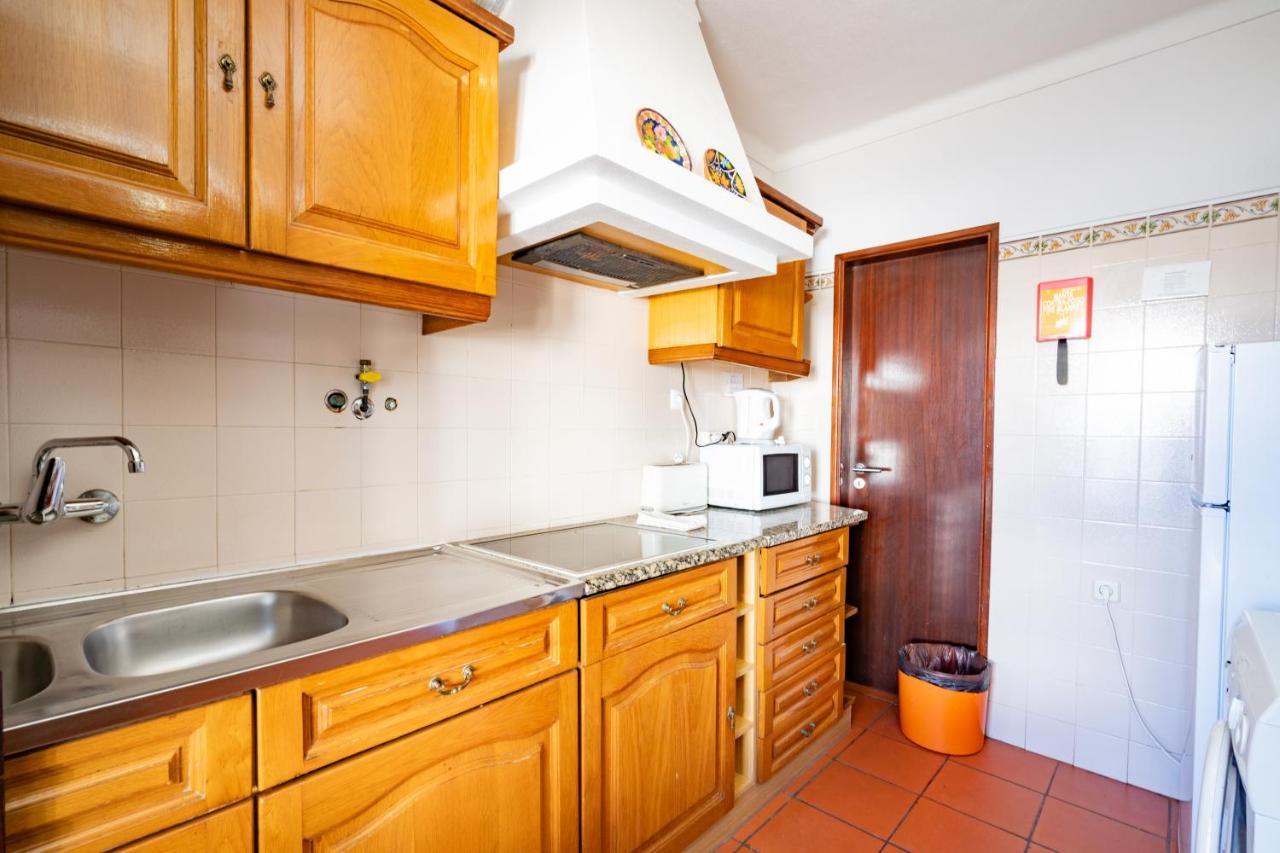 Apartamentos Patio Victoria By Umbral Vila Nova de Milfontes Buitenkant foto