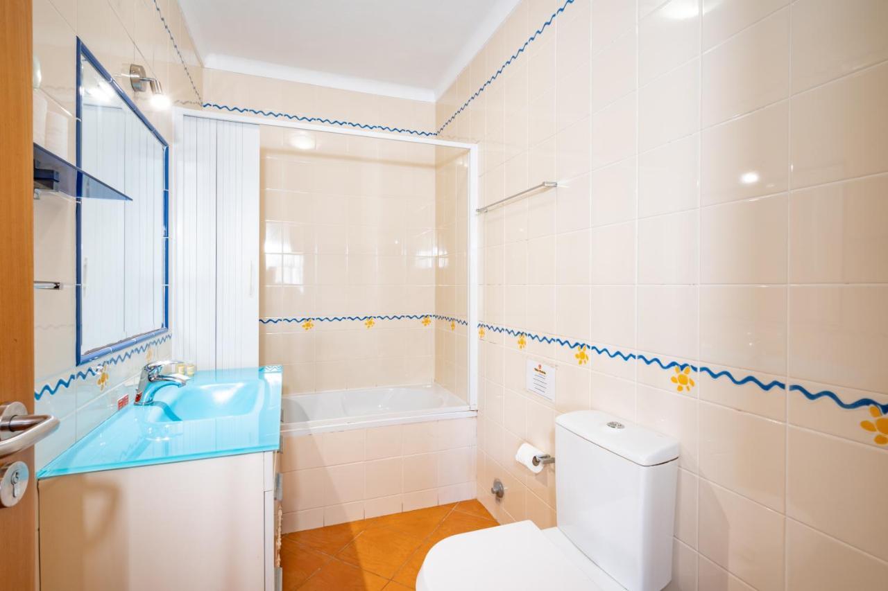 Apartamentos Patio Victoria By Umbral Vila Nova de Milfontes Buitenkant foto