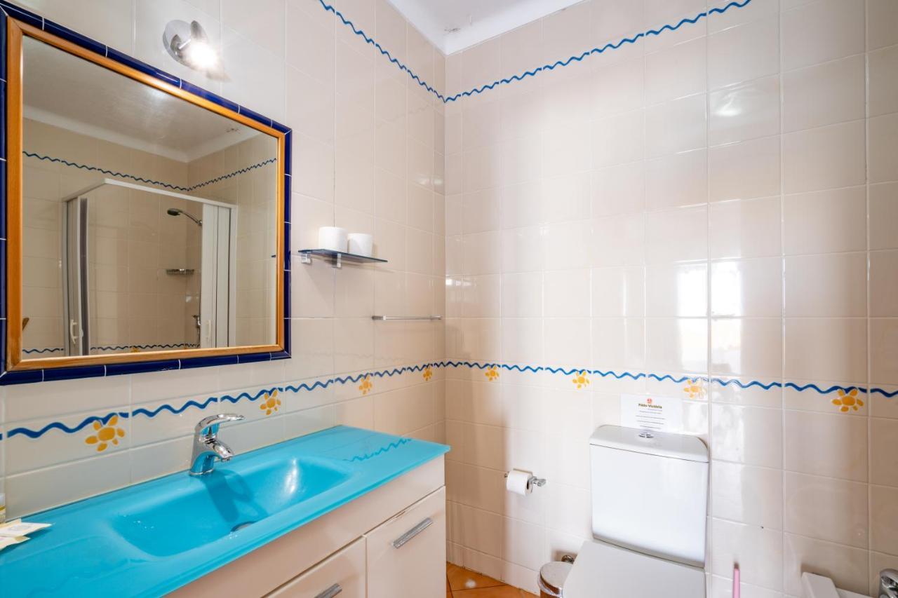 Apartamentos Patio Victoria By Umbral Vila Nova de Milfontes Buitenkant foto