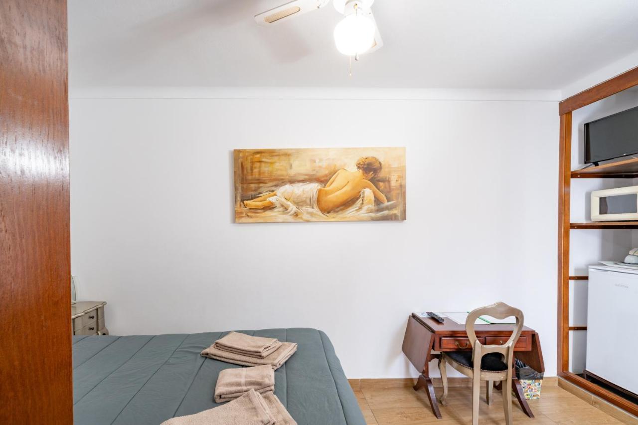 Apartamentos Patio Victoria By Umbral Vila Nova de Milfontes Buitenkant foto