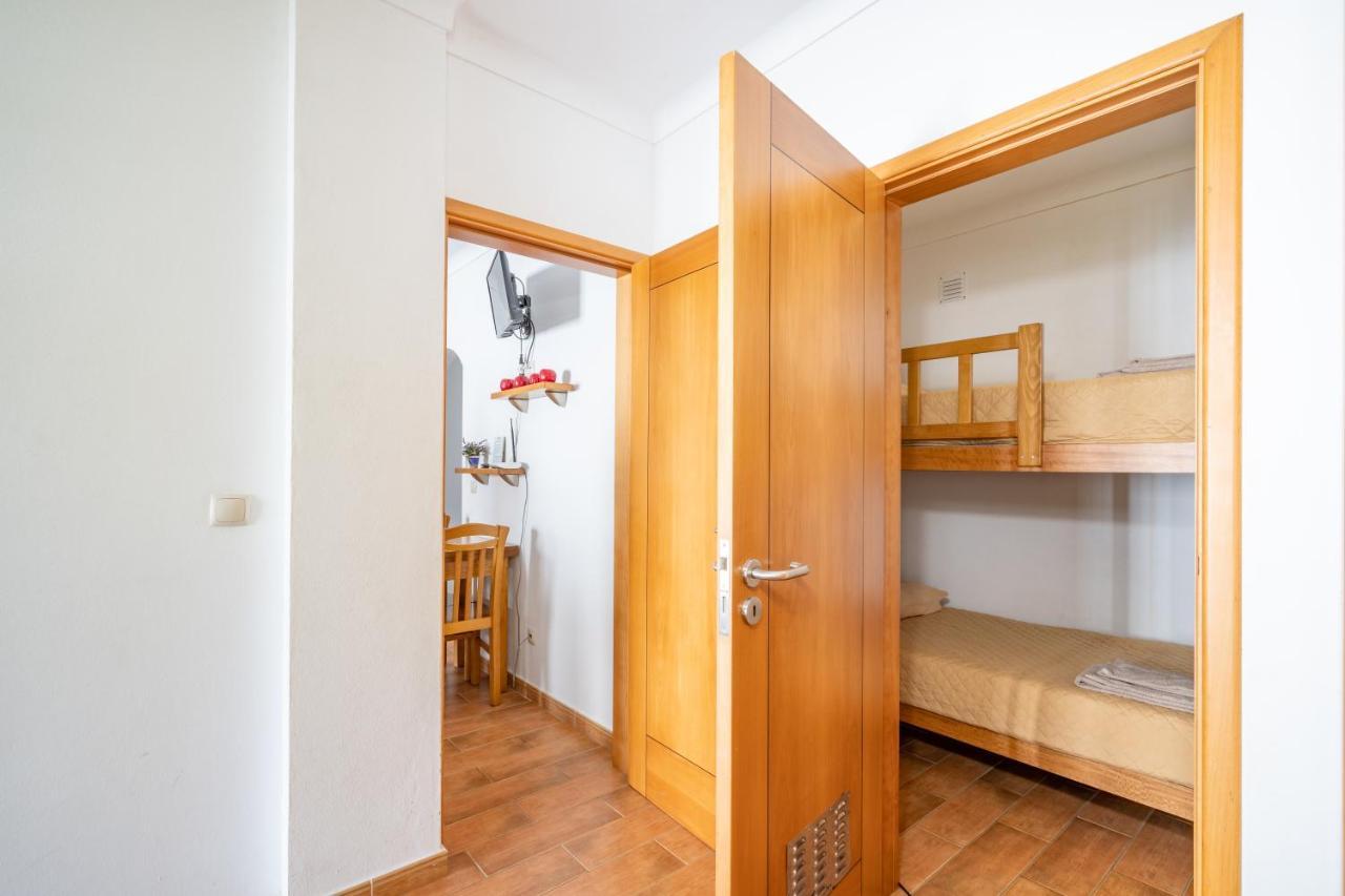 Apartamentos Patio Victoria By Umbral Vila Nova de Milfontes Buitenkant foto