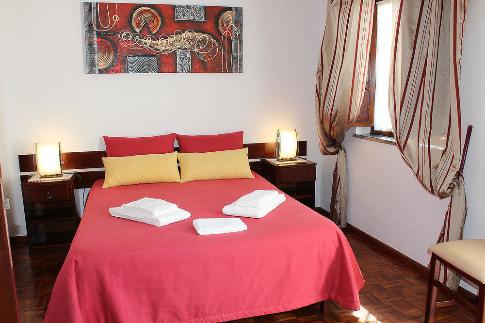 Apartamentos Patio Victoria By Umbral Vila Nova de Milfontes Buitenkant foto