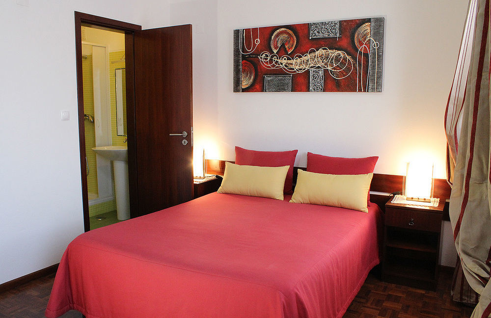 Apartamentos Patio Victoria By Umbral Vila Nova de Milfontes Buitenkant foto
