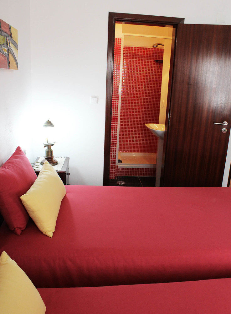 Apartamentos Patio Victoria By Umbral Vila Nova de Milfontes Buitenkant foto