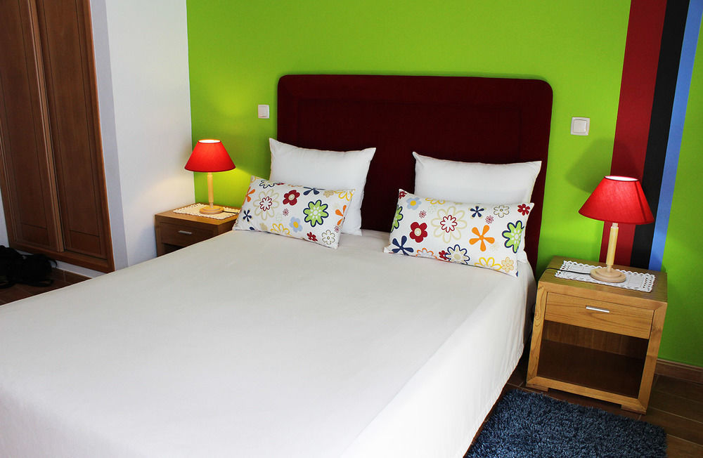 Apartamentos Patio Victoria By Umbral Vila Nova de Milfontes Buitenkant foto