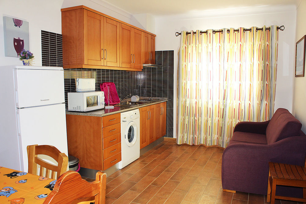 Apartamentos Patio Victoria By Umbral Vila Nova de Milfontes Buitenkant foto